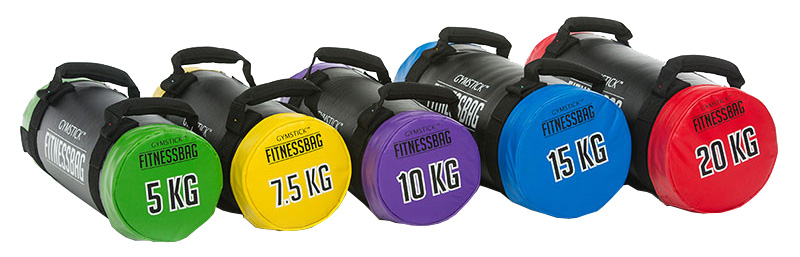 Bild von Gymstick™ Fitnessbag