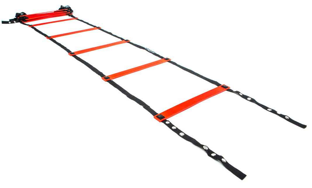 Bild von Gymstick™ Speed Ladder