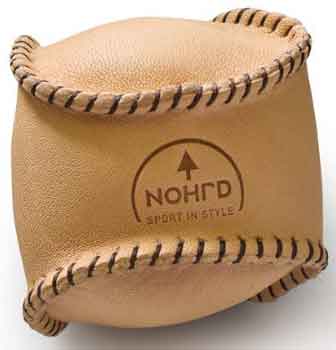 Bild von NOHrD HaptikBall 650 g