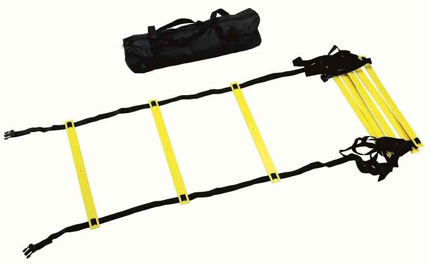 Bild von JKF Agility Ladder 4 m