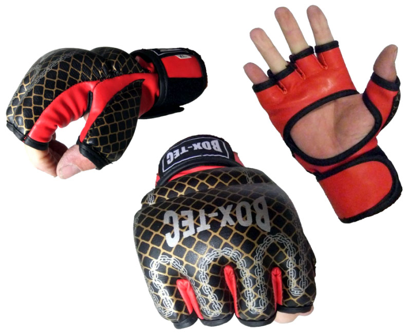 Bild für Kategorie MMA-HANDSCHUHE