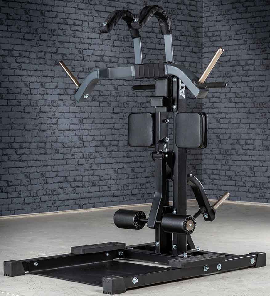 Bild von ATX Leg Master / Beintrainingsstation