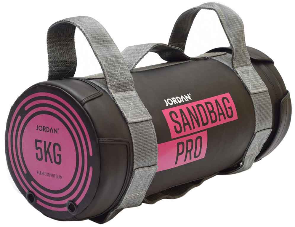 Bild von jordan Pro Sandbag