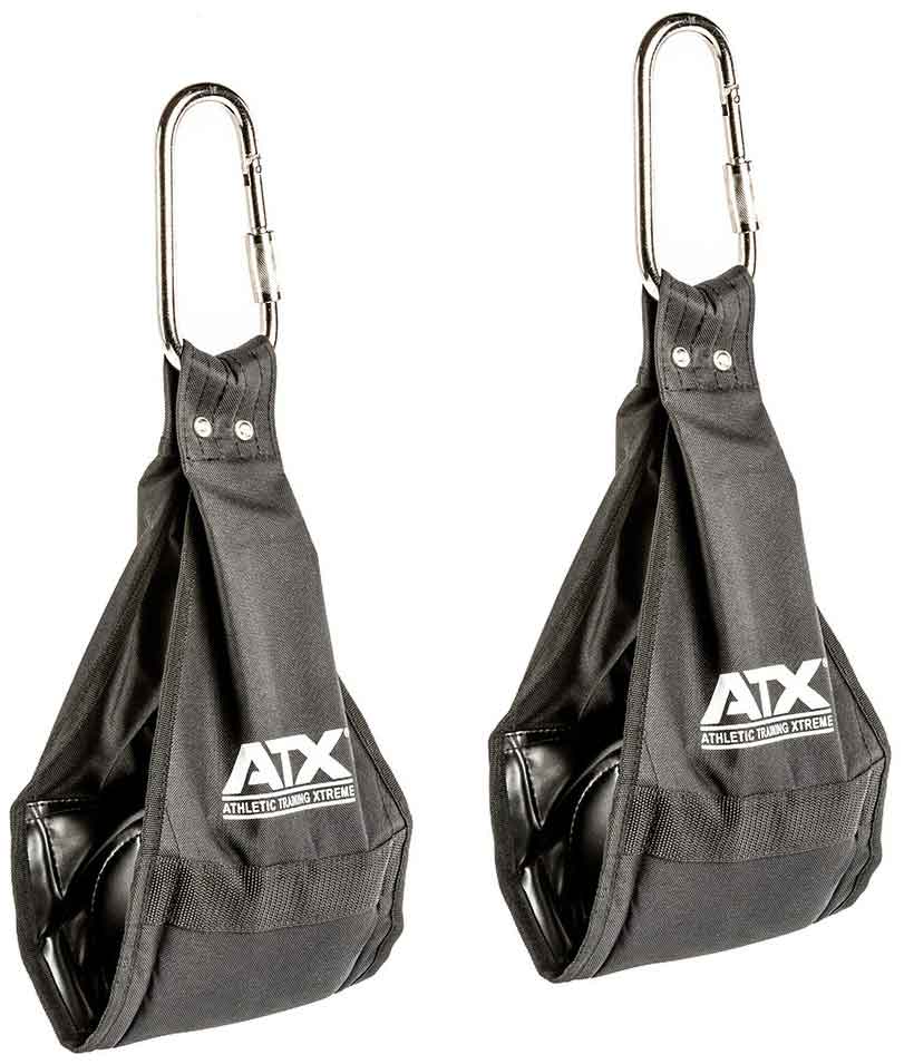 Bild von  ATX Abdominal-Hanging Straps / Bauchmuskelschlingen