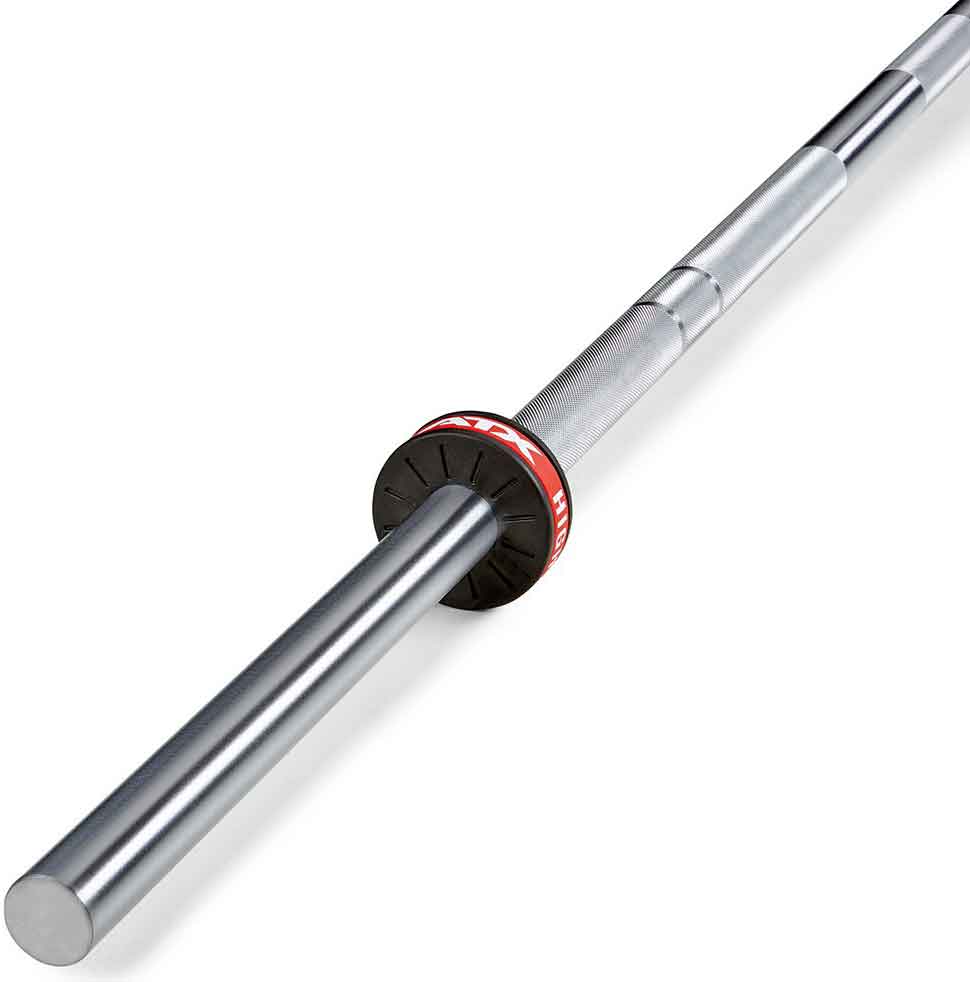 Bild von ATX High Tensile PRO BAR - 30 mm