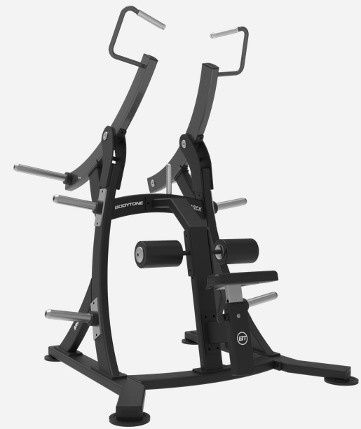 Bild von BODYTONE SOLID ROCK - Lateral Pulldown