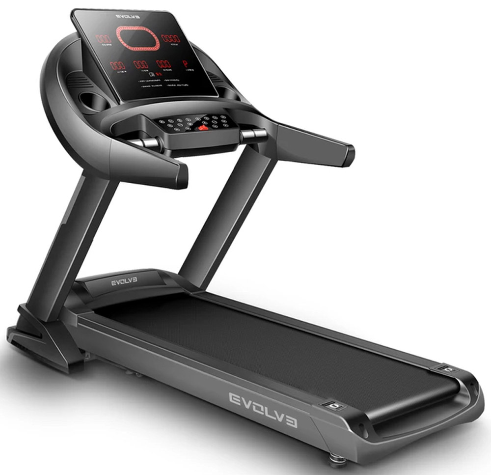 Bild von Evolve HT 250 Home Laufband