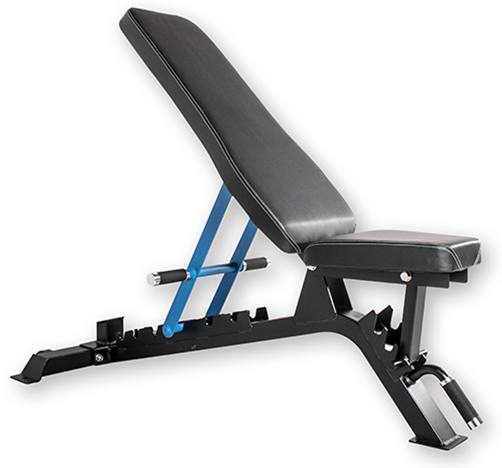 Bild von O’Live Adjustable Bench - Multibank Light Commercial