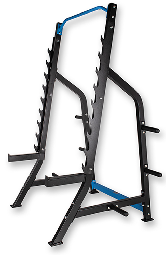 Bild von O’Live Squat Rack, Light Commercial