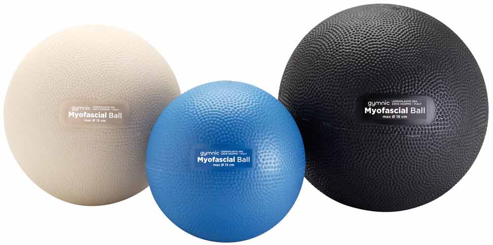 Bild von Myo Fascial Ball