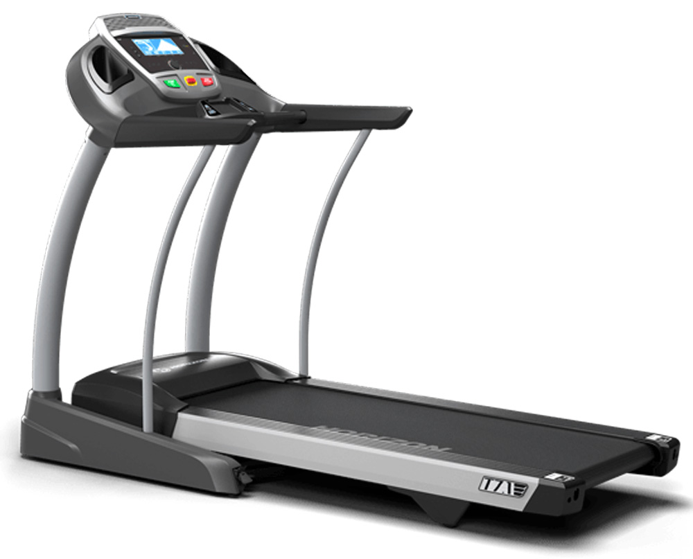 Bild von HORIZON ELITE T7.1 Laufband