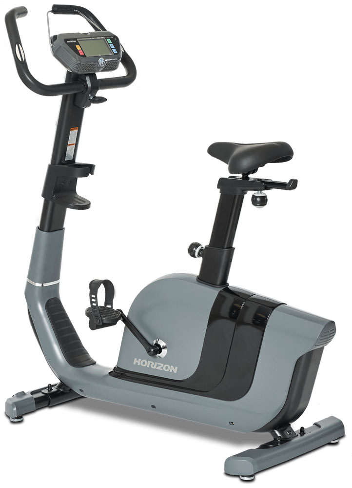 Bild von HORIZON COMFORT 2.0 Ergometer Fahrradtrainer