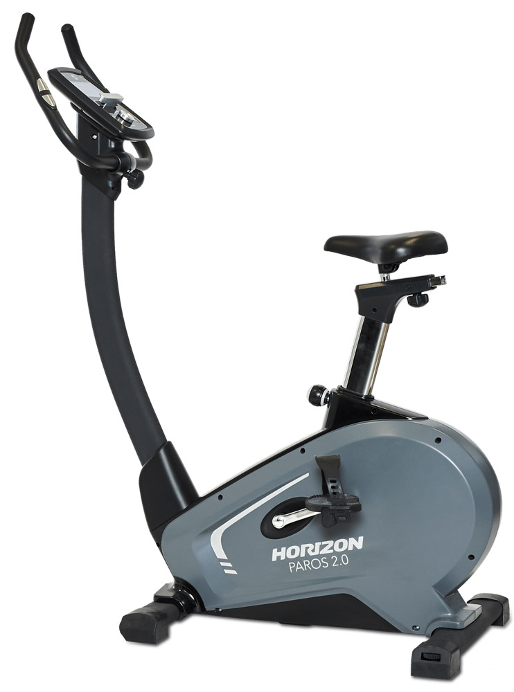 Bild von HORIZON PAROS 2.0 Ergometer Fahrradtrainer