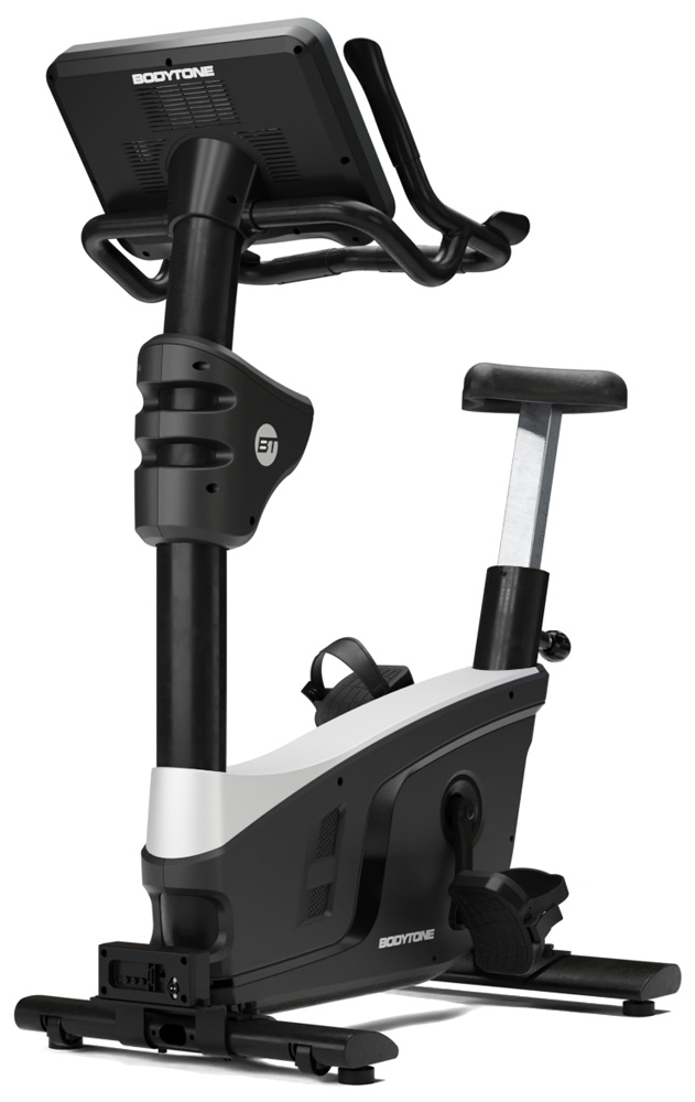 Bild von BODYTONE EVOUTS Upright Bike mit Touchscreen (21″)