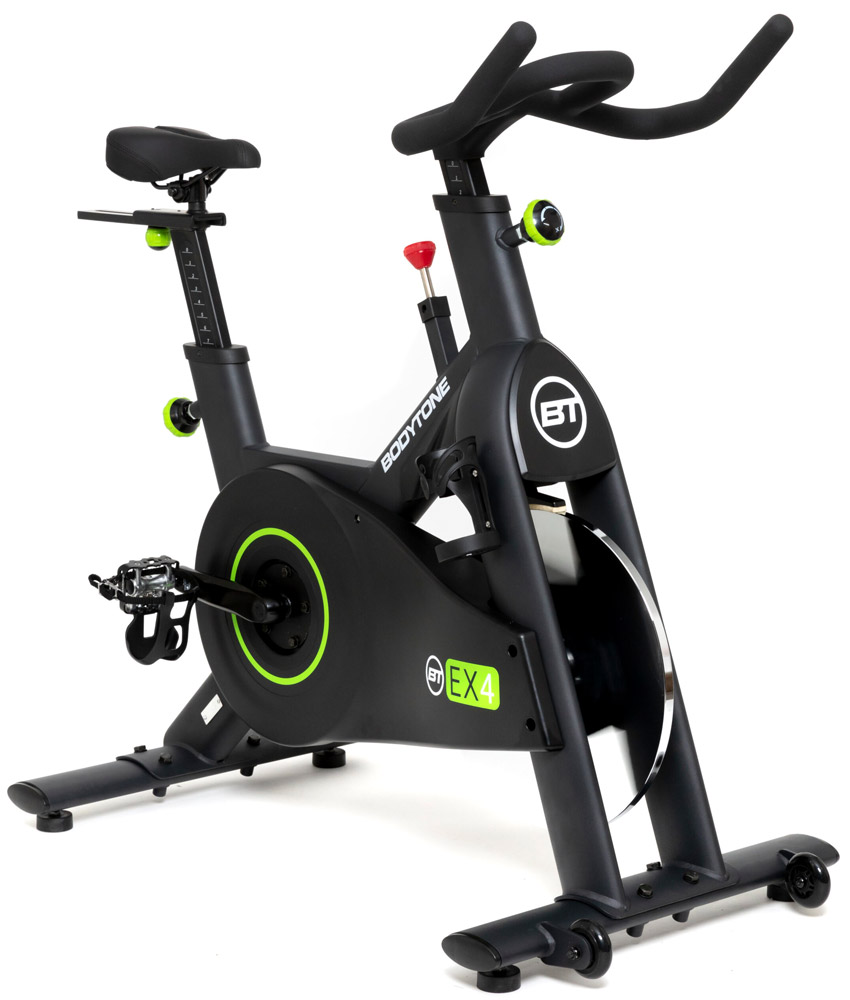 Bild von BODYTONE EX4 Professionelles Indoor-Bike