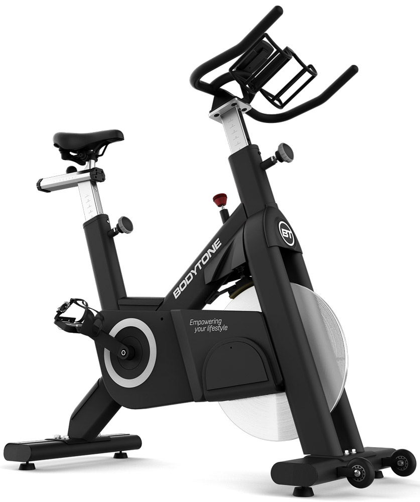 Bild von BODYTONE EX2 Indoor Bike Pro