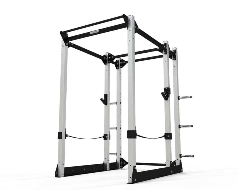 Bild von Exigo E70 Power Rack RS