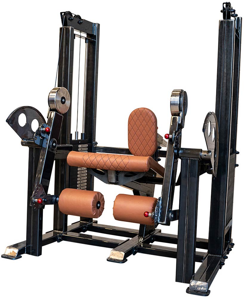 Bild für Kategorie WATSON GYM DUAL STACK