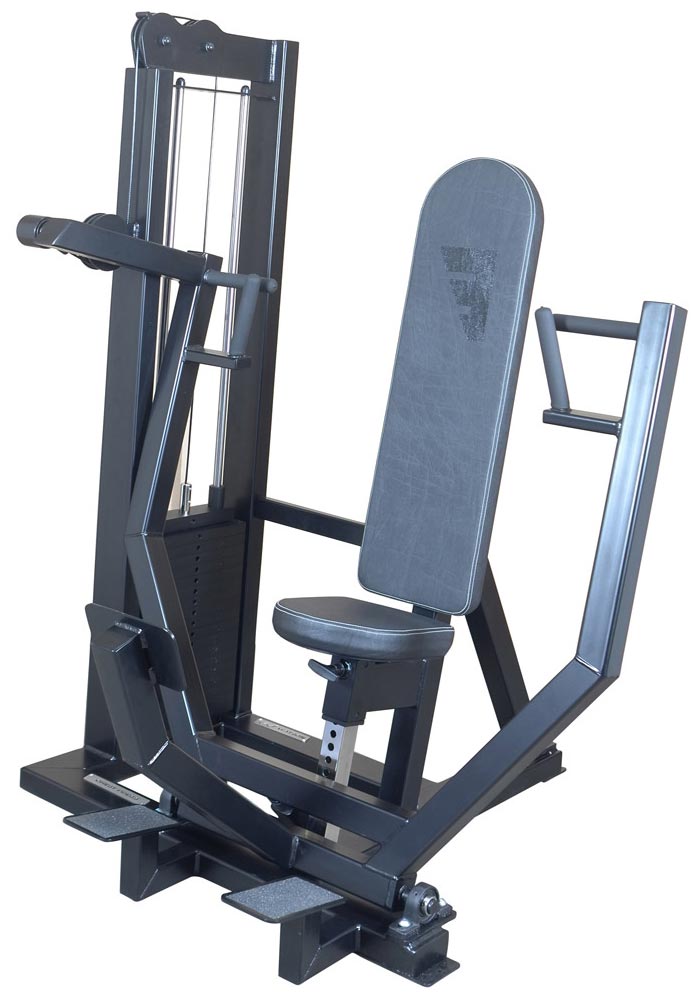 Bild von Watson Single Stack Chest Press