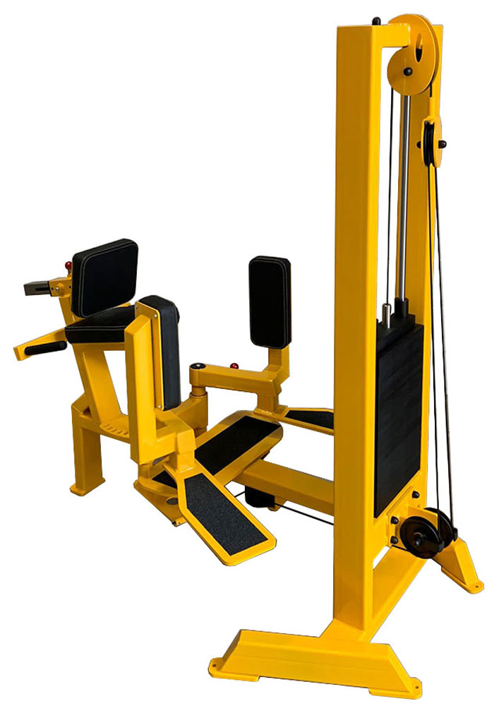 Bild von Watson Single Stack Hip Abductor