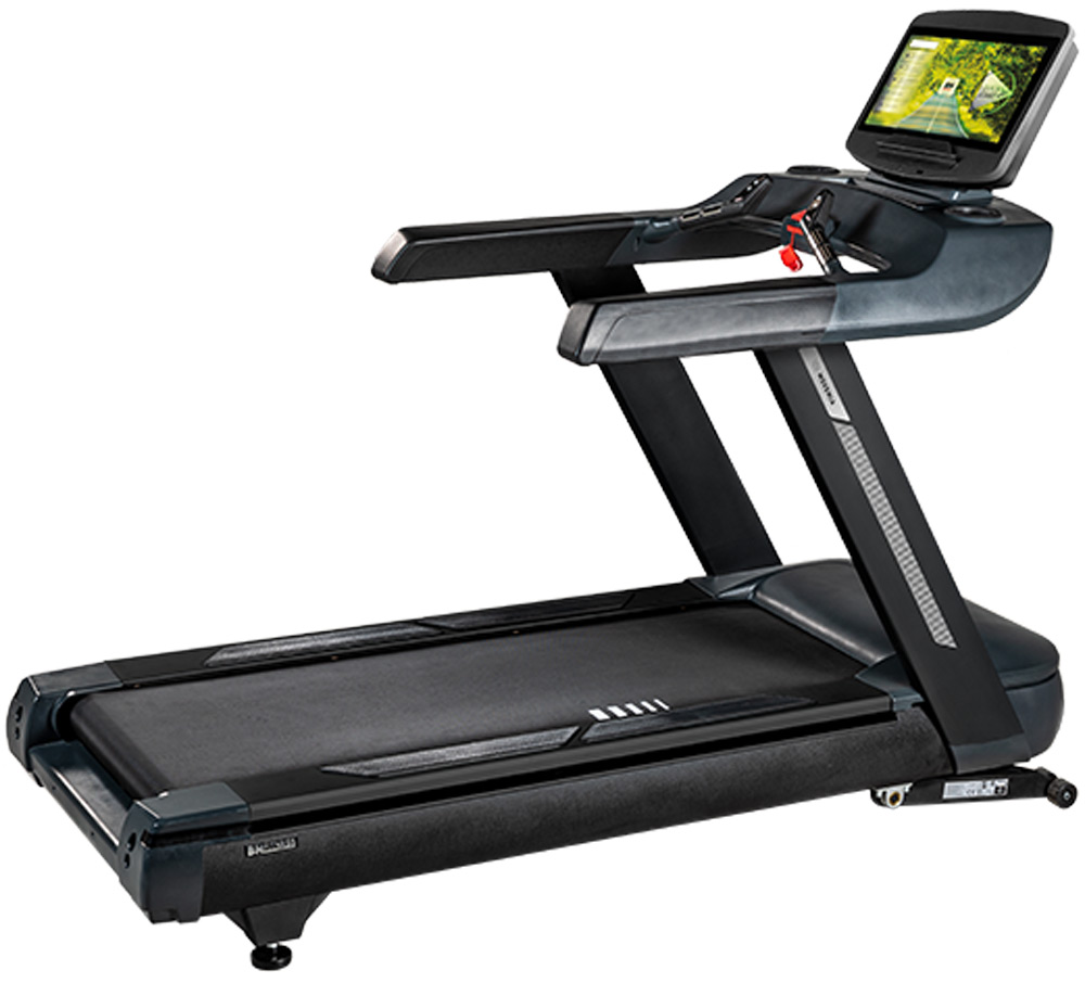 Bild von BH FITNESS - MOVEMIA LAUFBAND - TR800