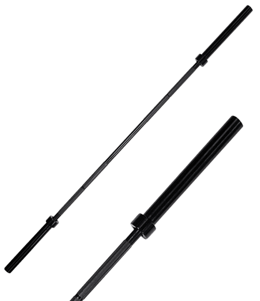 Bild von POWER-XTREME Power-Bar Langhantelstange 50 mm