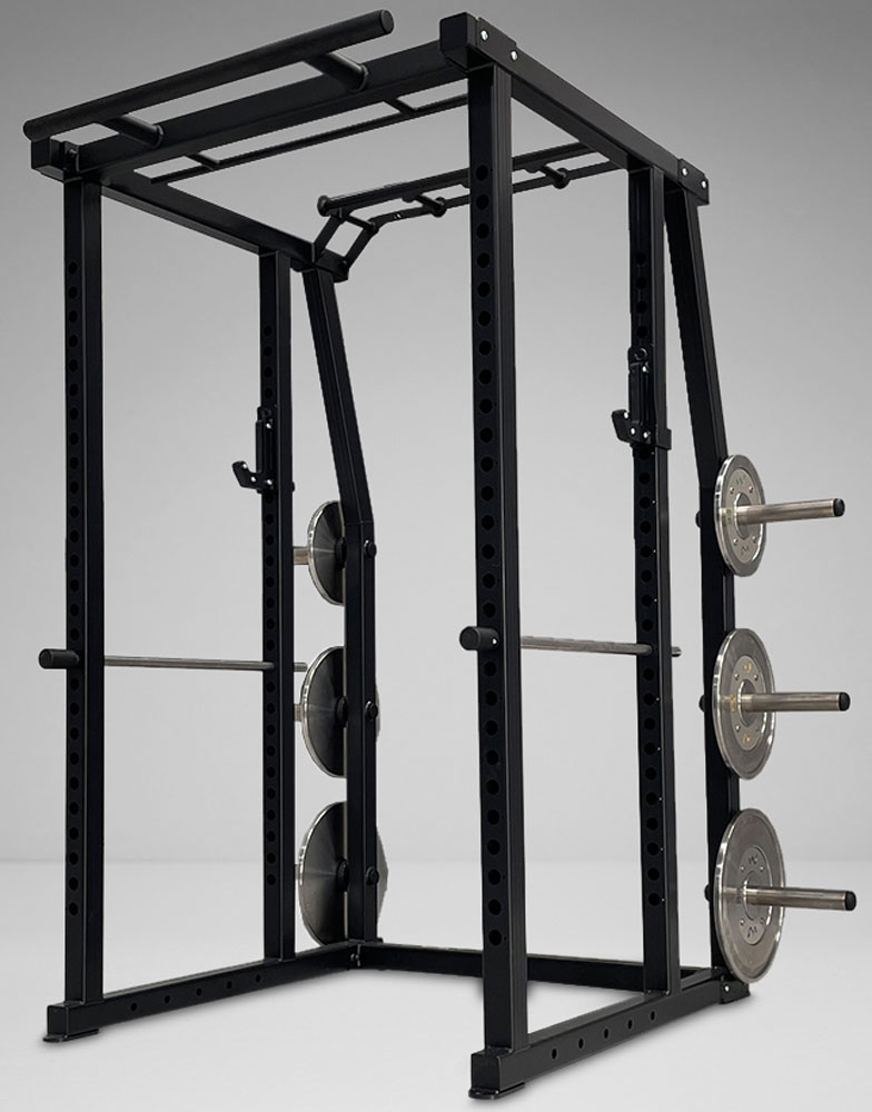 Bild von Watson Power Rack Special Edition