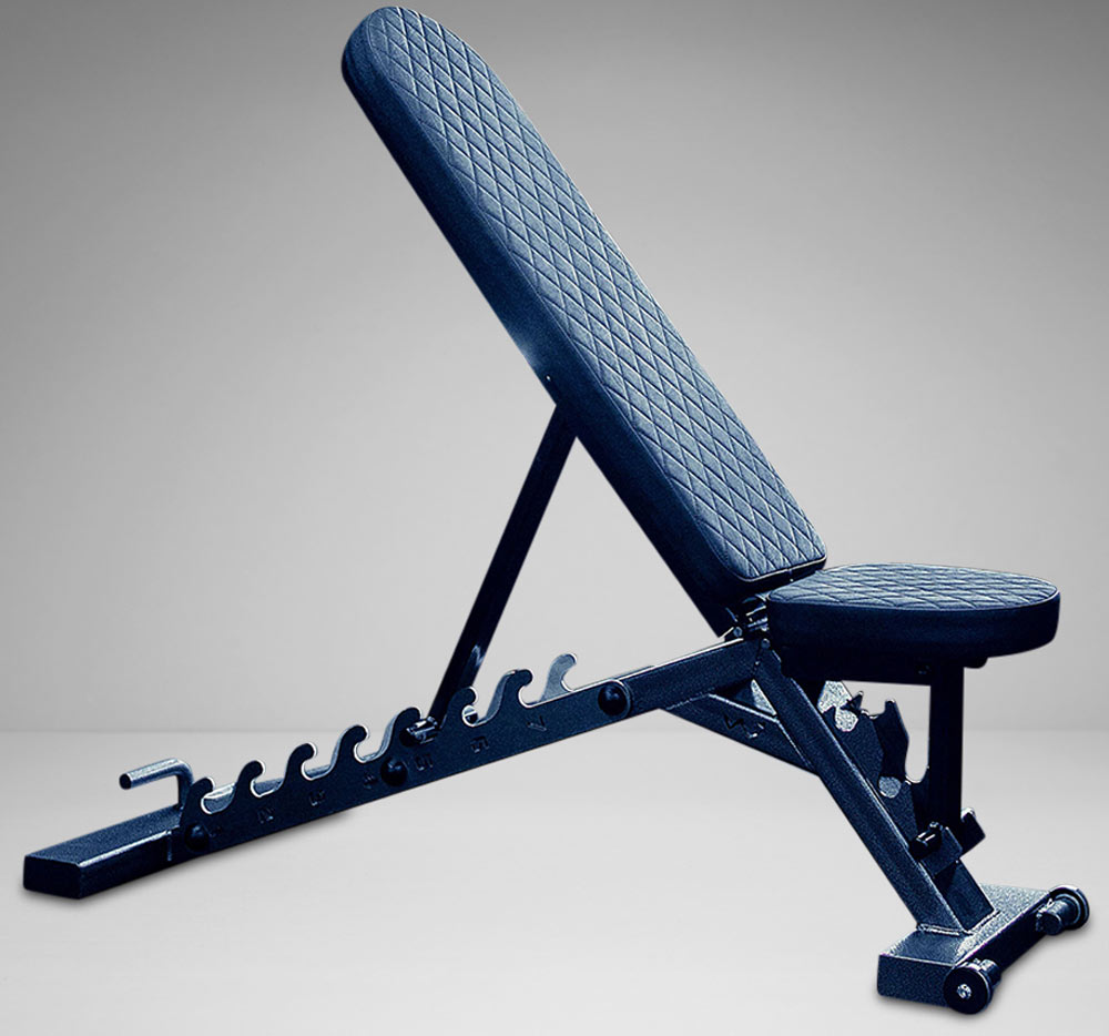 Bild von Watson Adjustable Bench