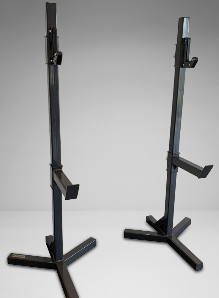 Bild von Watson Power Stands