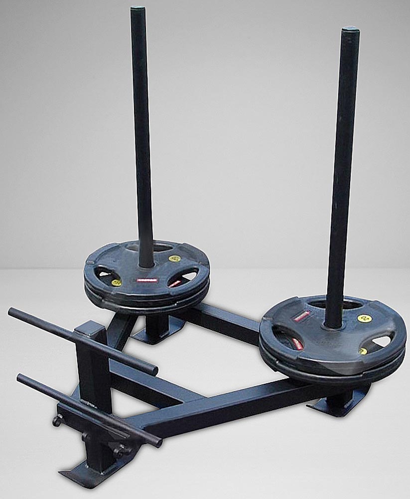 Bild von Watson Prowler - Power Sled