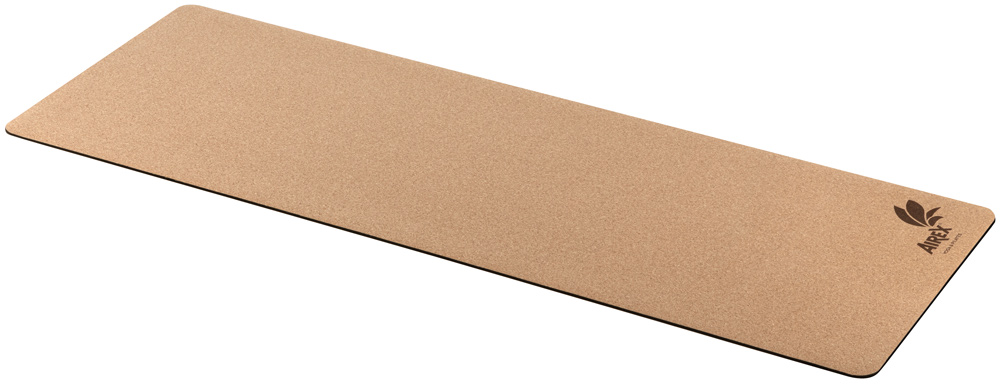 Bild von AIREX Yoga Eco Cork Mat