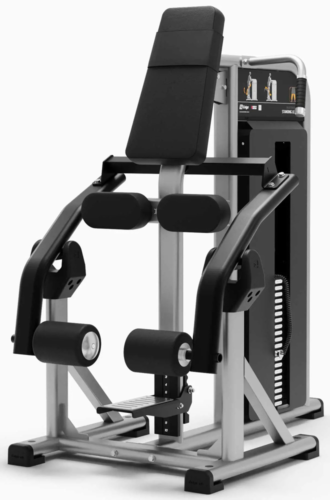 Bild von Exigo Standing Leg Curl