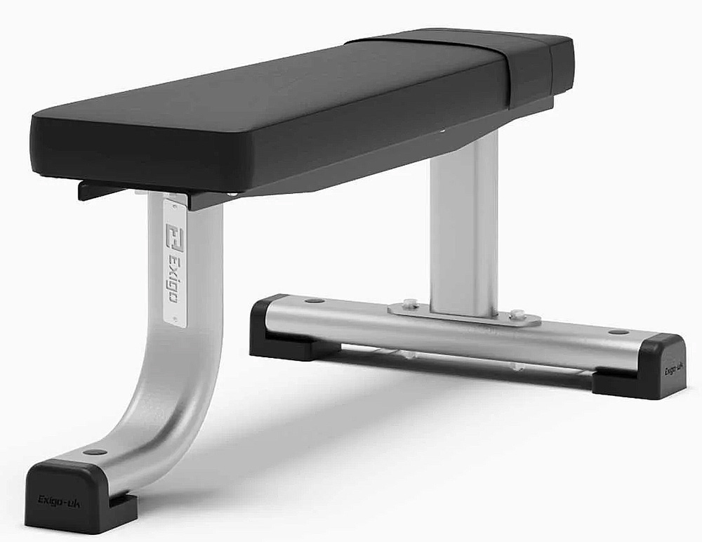 Bild von Exigo Flat Bench