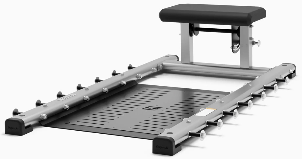 Bild von Exigo Hip Thrust Bench