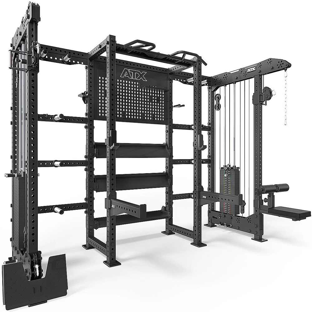 Bild von ATX® Multi Cable Rack MCR-780