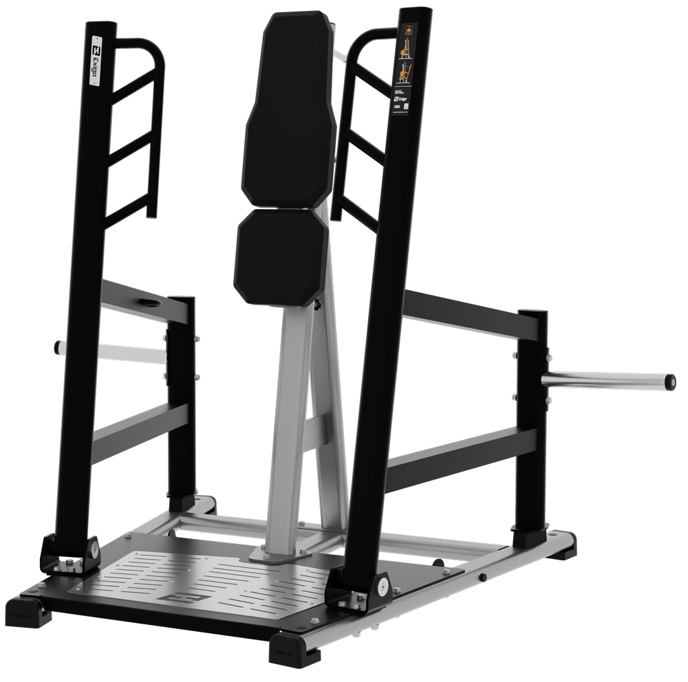 Bild von Exigo Standing Chest Press