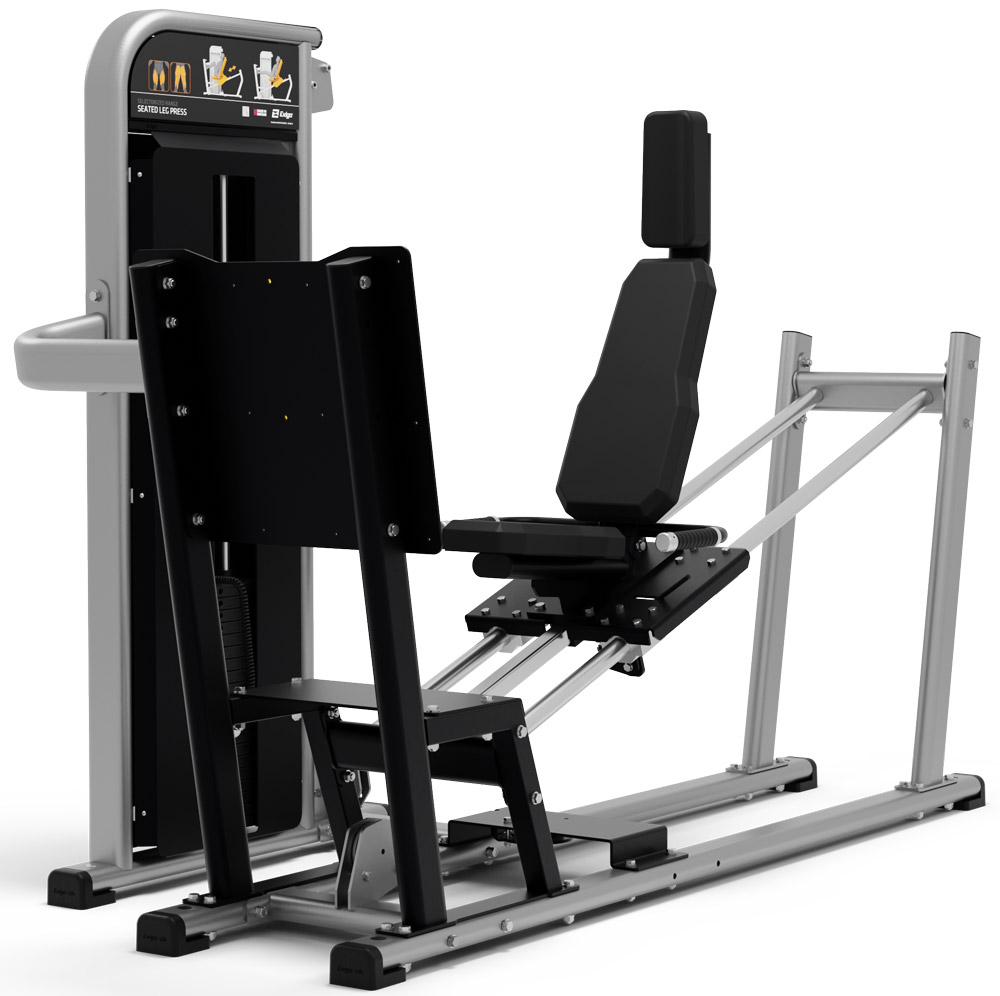 Bild von Exigo Seated Leg Press