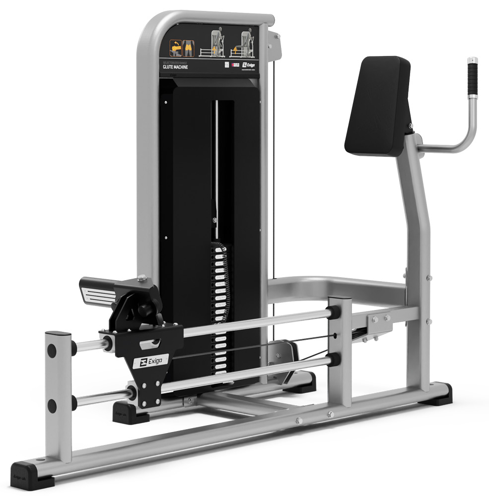 Bild von Exigo Glute Machine