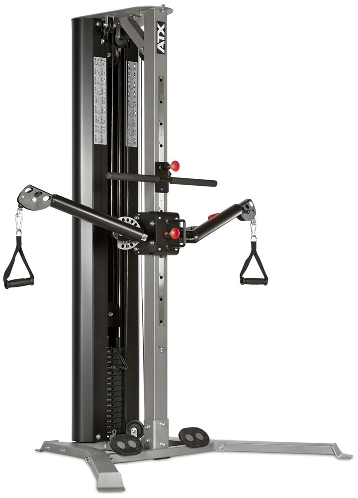 Bild von ATX Zugstation - Multi Functional Trainer